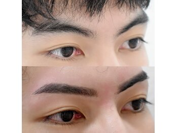 クール(COEUR)/眉ワックス