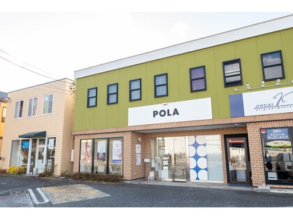 ポーラ ザ ビューティ 佐久平店(POLA THE BEAUTY)の写真