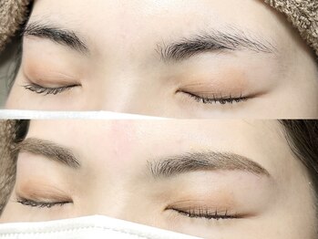 ソプラ 京都駅前店(sopra)/ストレートアーチ