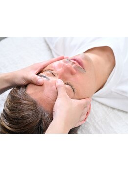 メンズにオススメのサロン