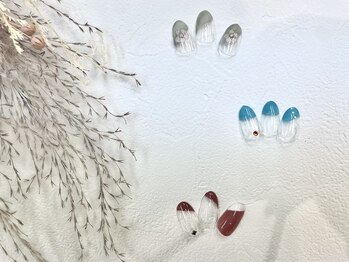 ネイル バズ(NAIL BUZZ)/初回ジェルオフ込7600円