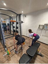 24ダイヤモンドジム 西宮店(24 DIAMOND GYM)/パーソナルトレーニング