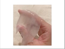 ウル(Ulu)/Sango炭酸パックの秘密