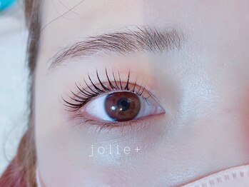 ジョリープラス 堺東店(jolie+)/jolie+ eye design