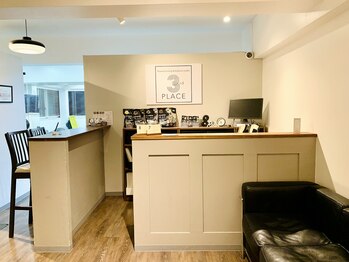 サードプレイス