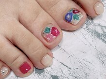 バルサミックネイル(BalsamicNail)/ジェル