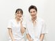 オーメンズ(OMEN'S)の写真/《駅徒歩1分・最終受付20時》当日予約ＯＫ！急なイベントもお任せください♪清潔感ばっちりな印象に☆