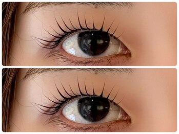 メイヴィ(Maivi)/まつ毛パーマ