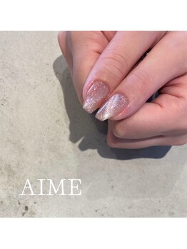 アイム(AIME)/シンプル