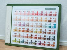 ポカポカネイル(PoKaPoKa Nail)の雰囲気（PoKaPoKa Nail）