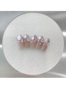 ジュレ 泉佐野店/定額D¥9900