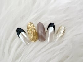 シックネイル