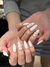 タギネイル(Tagi Nail)/