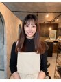 カラット 鵜沼店(Carat) スタッフ ふじい