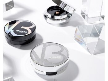 シュシュ(Chouchou)/V3ファンデーションシリーズ