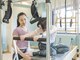 ジーンピラティスウメダ 梅田店(Gene Pilates Umeda)の写真/【オーダ-メイドピラティス】梅田/中崎町徒歩圏内でアクセス◎美姿勢/美ボディへと全力サポ-トいたします♪