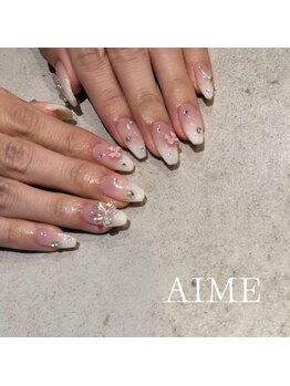 アイム(AIME)/韓国