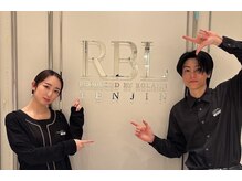 RBL 天神店
