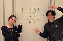 RBL 天神店