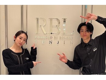 RBL 天神店