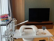 ゼット(Z')の雰囲気（完全個室のプライベートサロン☆）