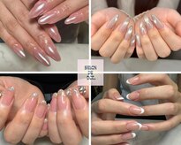 オクトネイル 茅ヶ崎(oct.nail)