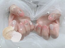 ブロックファイブハナ(Block 5 HANA)/