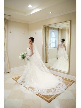 リミー 東大宮店(REME)/ブライダル