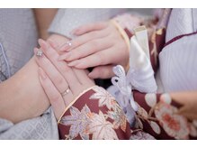 クレスト 山口店(Crest)の雰囲気（イベントネイルやチップ作成も承っております♪）