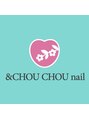 アンドシュシュネイル(&CHOU CHOU nail) みながわ まや