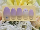 ホロ花アート☆￥6,800