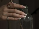 〈ネイル〉フレンチネイル
