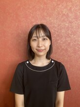 ルアナマナ(Luana Mana) 山本 知奈