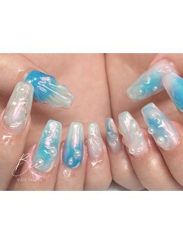 アートの種類が豊富