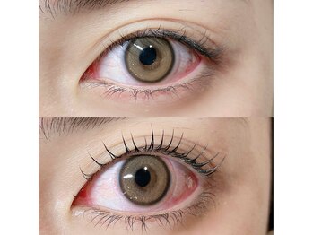 リノ 中目黒(Lino)/パリジェンヌラッシュリフト