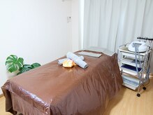 パーソナルビューティーサポート zu_salon