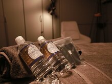 エイトボディ(8BODY)の雰囲気（お水のご用意ございます）