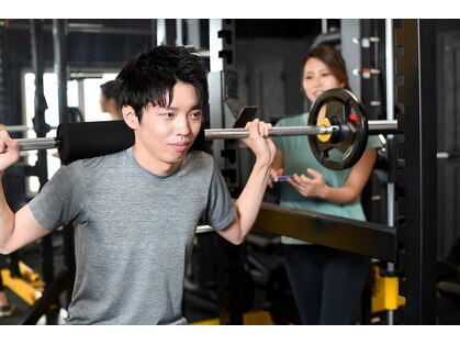 ノーブルジム 世田谷上町店の写真