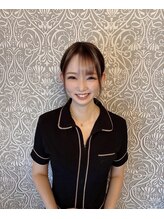 脱毛エステティックサロン ビビ(vivi)&nbsp;鈴木 愛花