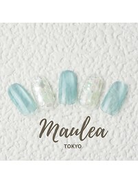 デザインコース¥9320/Misaki