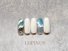 シアン(CYAN)/2025．SS