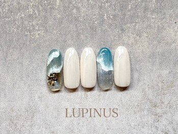 シアン(CYAN)/2025．SS