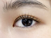 シエナ アイ(CIENA eye)の雰囲気（似合わせまつげ◎毛質改善トリートメントでハリツヤ潤いup）