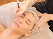 クランシュプール恵比寿鍼灸院/[メンズ美容鍼灸/恵比寿]