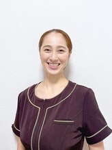 ファミリア(Familia)&nbsp;氣賀澤 朋子