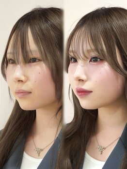 メゾンカラクル/似合わせシンデレラメイク2