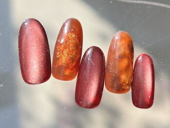 ソエルシー(soel sii)/定額デザイン　シンプル＋