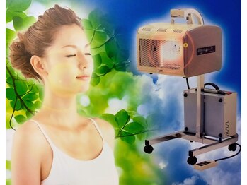 サンライトまほろば