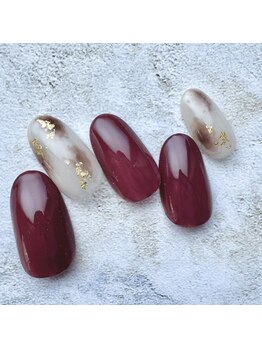 ヴォーグ(Vogue)/シンプルデザイン パラジェル/柏