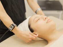 カノア(CANOA)/【フェイシャル】 耳エステ